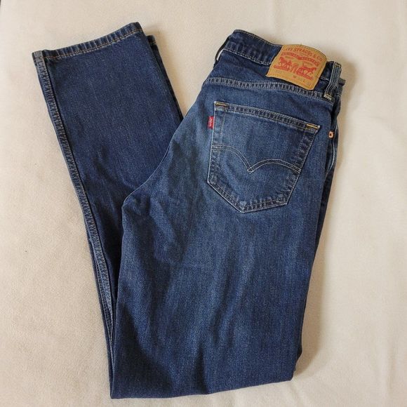 Levi's Other - Men's Levi's 511 34/32